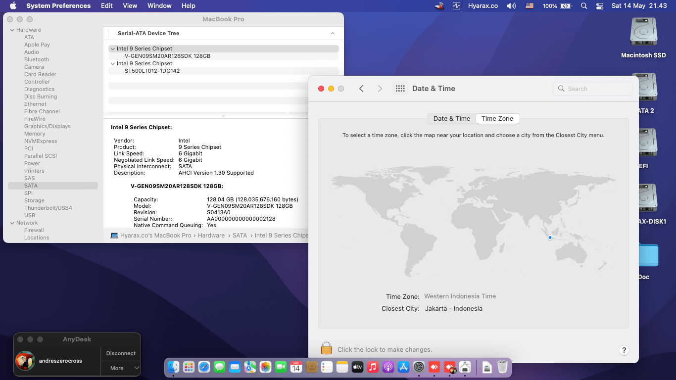 Lenovo Ideapad 110 14IBD [Broadwell + Intel HD 5500 + PS2]   OpenCore 7